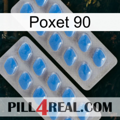 Poxet 90 23